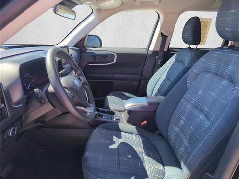 Used 2023 Ford Bronco Sport Heritage image 17