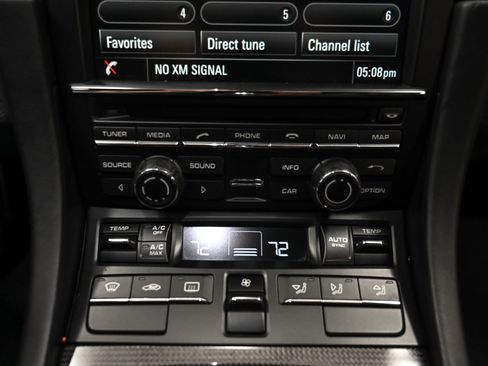 Used 2016 Porsche 911 GT3 RS RWD image 44