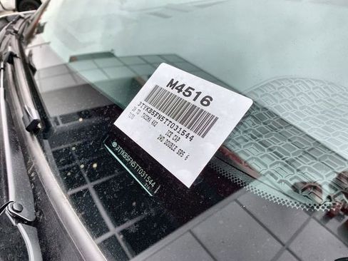 New 2026 Toyota Tacoma SR5 image 38