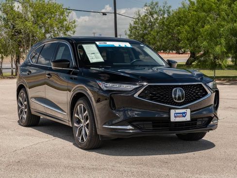 Used 2023 Acura MDX FWD w/ Technology Package image 2