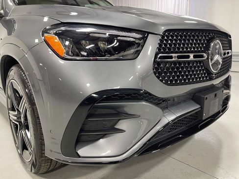 Used 2026 Mercedes-Benz GLE 350 4MATIC image 11
