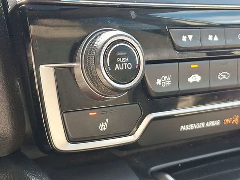 Used 2018 Honda CR-V EX image 11