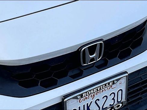 Used 2023 Honda Civic EX-L image 32