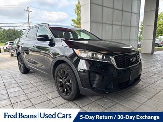 Used 2020 Kia Sorento S FWD video 1