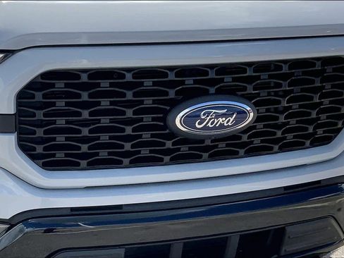 Certified 2023 Ford F150 XLT w/ Equipment Group 302A High image 29