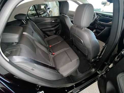 Used 2023 Buick Encore GX Select w/ Sport Touring Package FWD image 32
