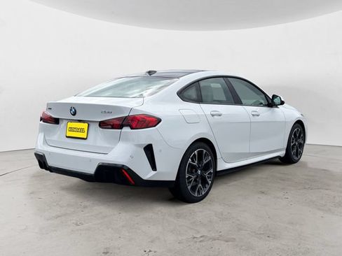 Used 2025 BMW 228i xDrive AWD/4WD image 5