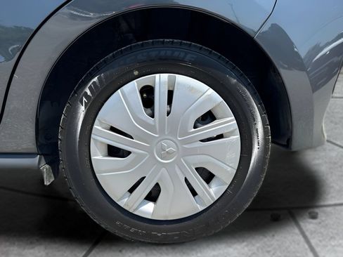 Used 2024 Mitsubishi Mirage ES FWD image 29