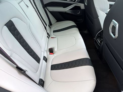 New 2026 BMW X5 M Competition w/ Executive Package AWD/4WD image 29