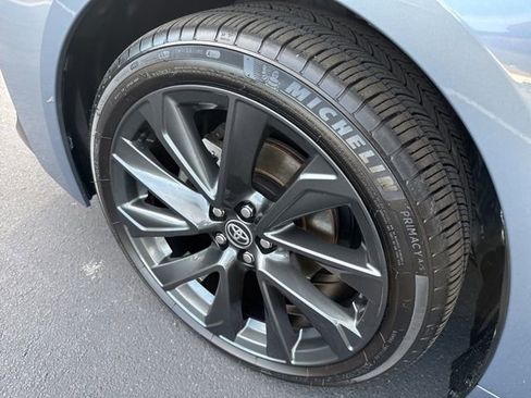 Used 2024 Toyota Corolla SE image 29