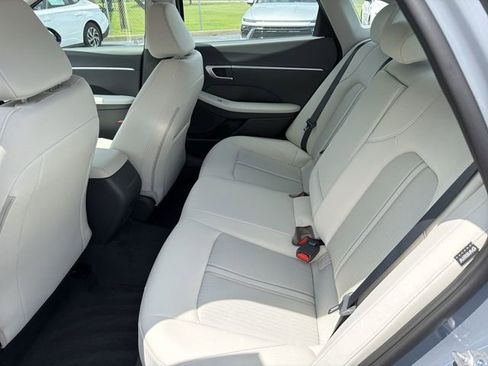 New 2026 Hyundai Sonata SEL image 21