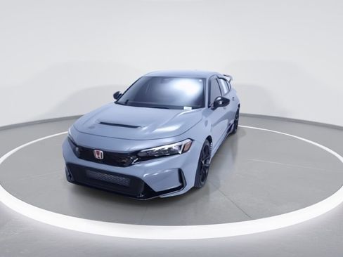 Used 2025 Honda Civic Type R image 4
