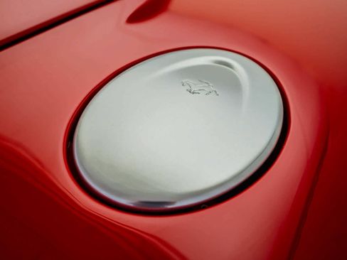 Used 2001 Ferrari 550 Maranello Barchetta RWD image 33
