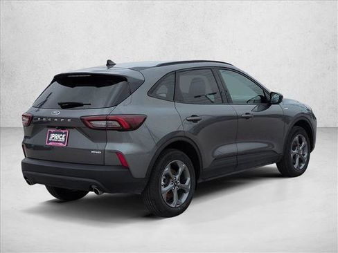 Used 2025 Ford Escape ST-Line image 5