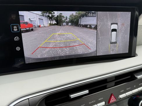 New 2026 Hyundai Palisade Calligraphy FWD image 16