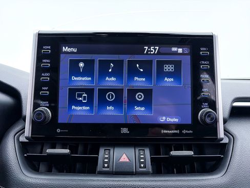 Used 2022 Toyota RAV4 Limited AWD/4WD image 20