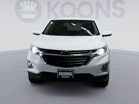 Used 2020 Chevrolet Equinox LT image 19