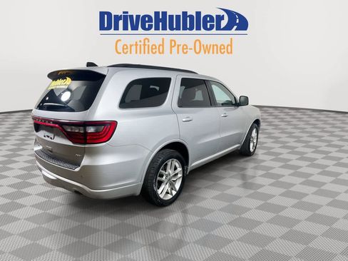 Used 2023 Dodge Durango GT image 8