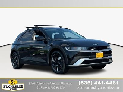 Certified 2025 Hyundai Ioniq 5 SEL