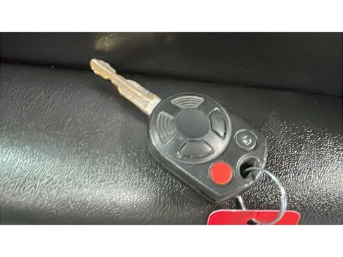 Used 2012 Ford Fusion SEL FWD image 20