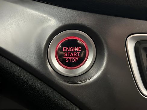 Used 2021 Honda Passport EX-L image 16