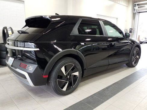 New 2026 Hyundai Ioniq 5 SEL image 20