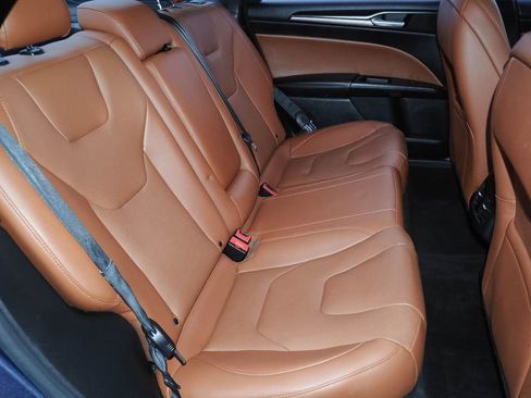 Used 2019 Ford Fusion Energi Titanium image 24