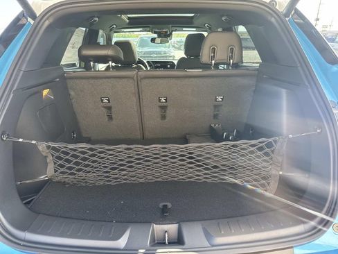 New 2026 Chevrolet TrailBlazer ACTIV w/ Convenience Package FWD image 8