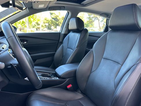 Used 2025 Honda Accord Touring image 22