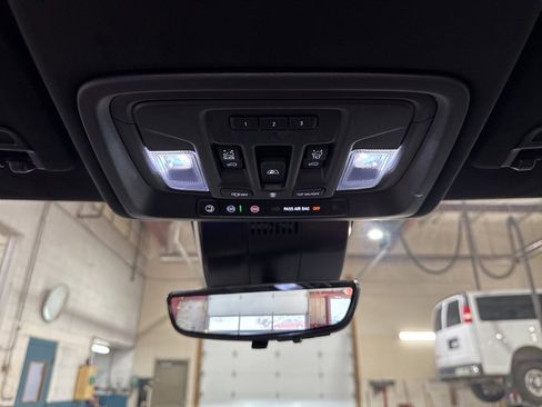 New 2026 GMC Sierra 1500 Denali Ultimate image 41