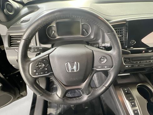 Used 2022 Honda Passport EX-L image 11