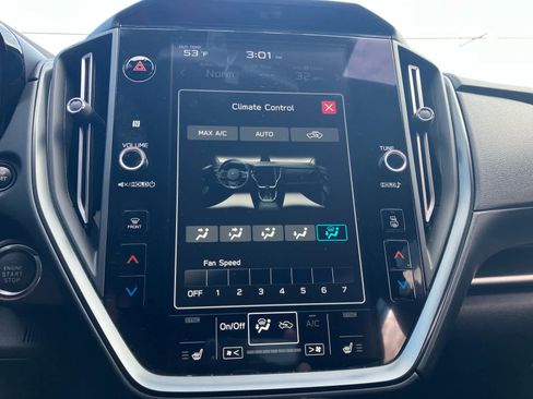 Used 2022 Subaru WRX Premium image 24