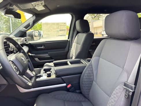 New 2026 Toyota Tundra SR5 RWD image 23