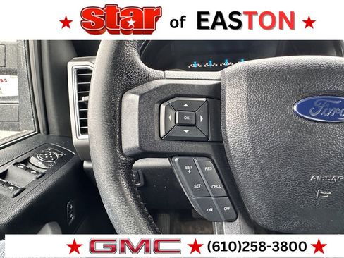 Used 2016 Ford F150 XLT w/ Equipment Group 301A Mid image 28