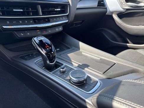 Used 2023 Cadillac CT5 Premium Luxury image 14