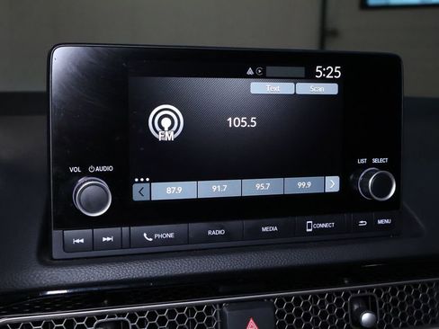 Used 2025 Honda Civic Sport image 26