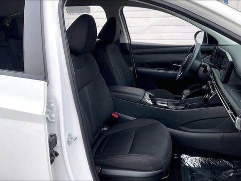 Certified 2026 Hyundai Tucson SEL FWD image 9