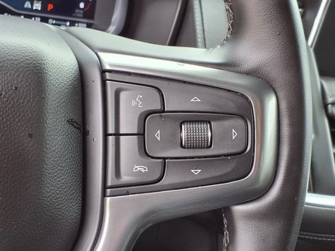 Used 2023 Chevrolet Tahoe LT image 20