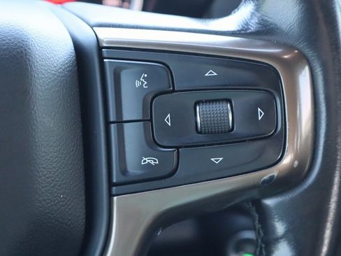 Used 2020 Chevrolet Silverado 2500 High Country w/ Technology Package image 30