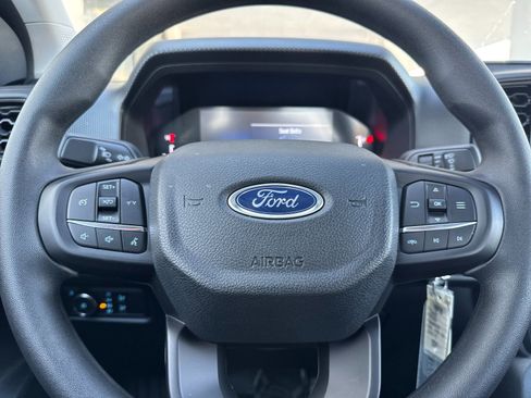 New 2025 Ford Ranger XL w/ Trailer Tow Package image 22