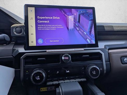 New 2026 Toyota 4Runner Limited AWD/4WD image 12
