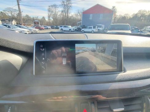 Used 2017 BMW X5 xDrive35i image 23