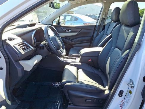 Used 2019 Subaru Ascent Limited w/ Popular Package #2A AWD/4WD image 13