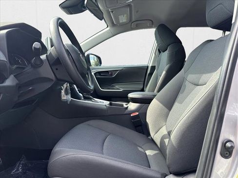 Certified 2025 Toyota RAV4 LE image 11
