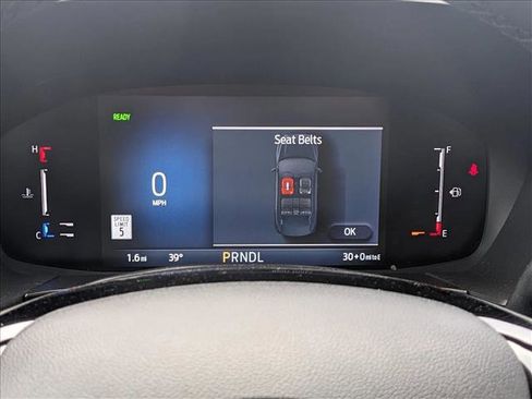 Used 2024 Ford Escape SE image 11