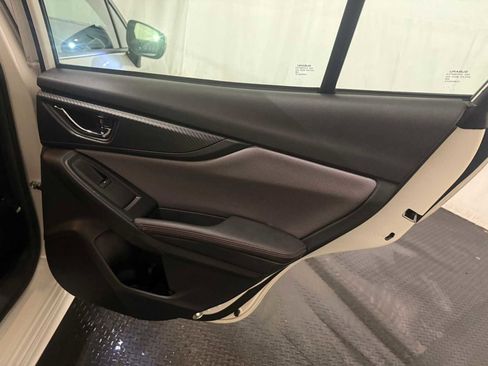 Certified 2023 Subaru Impreza 2.0i Sport image 25