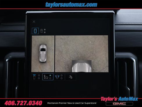 New 2026 GMC Acadia Elevation image 20