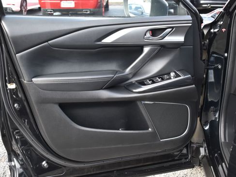 Used 2016 MAZDA CX-9 Touring image 14