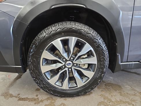 Certified 2023 Subaru Outback Limited XT image 23