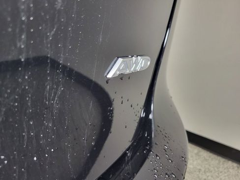 Used 2025 Chrysler Pacifica Pinnacle w/ Trailer Tow Group image 20